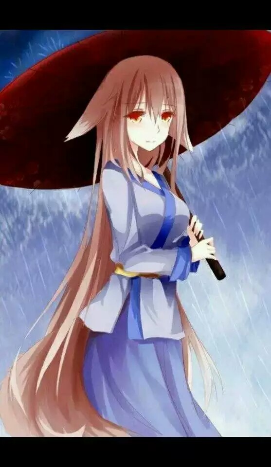 妖怪名单。苏九儿