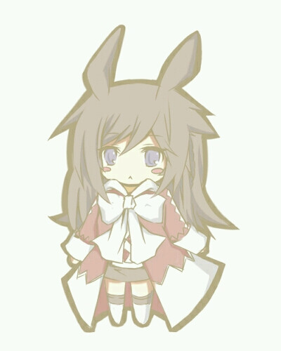 【来源P站，侵删】
にゃんにゃんうさにゃん。パンドラハーツ大好きにゃん。アリス可愛い、エコちゃんは私の嫁、ブレイクと友達になりたい、ギルは私の下僕←
画师：神田 結
艾莉丝（Alice)，日文/アリス，日本漫画家望月淳所作漫画《Pandora Hearts》（《潘朵拉之心》）中的女主角。黑发紫眼，和阿嵬茨的意志一样头发上有两个可爱的鬓角发，容貌精致，外表清纯。性格起初冷漠孤傲，自我中心。逐渐变得天然呆。直率真诚，所以有时会露出温柔的表情。
代号：染血黑兔
黑暗(暗黑系)动漫/二次元/原创/同人画/插画/手绘/女生头像/壁纸/锁屏/背景/美少女/黑发/黑长直/辫子/紫瞳/紧身裙/高筒靴/傲娇/女王/天然
