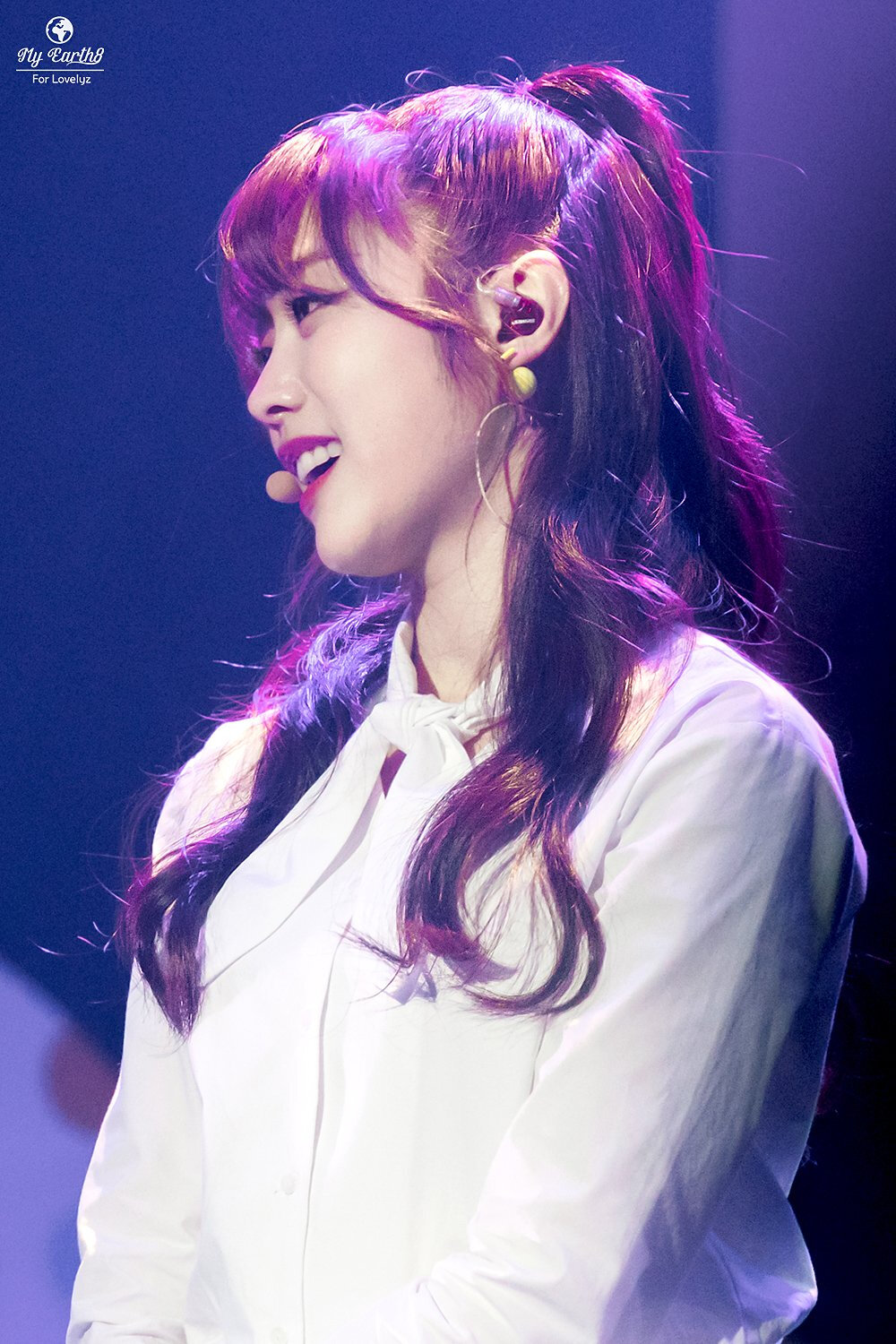 Lovelyz 徐智秀