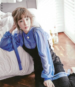 少女时代 金泰妍 泰妍