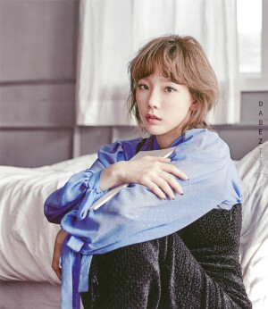 少女时代 金泰妍 泰妍