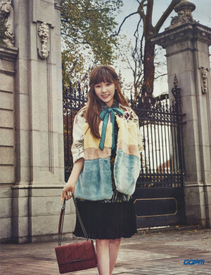 少女时代 金泰妍 泰妍