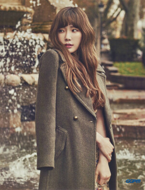 少女时代 金泰妍 泰妍