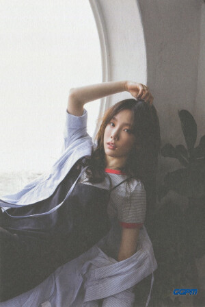 少女时代 金泰妍 泰妍