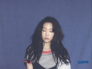 少女时代 金泰妍 泰妍