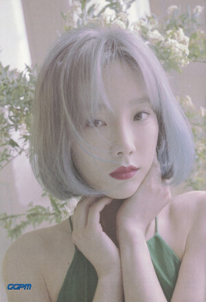 少女时代 金泰妍 泰妍