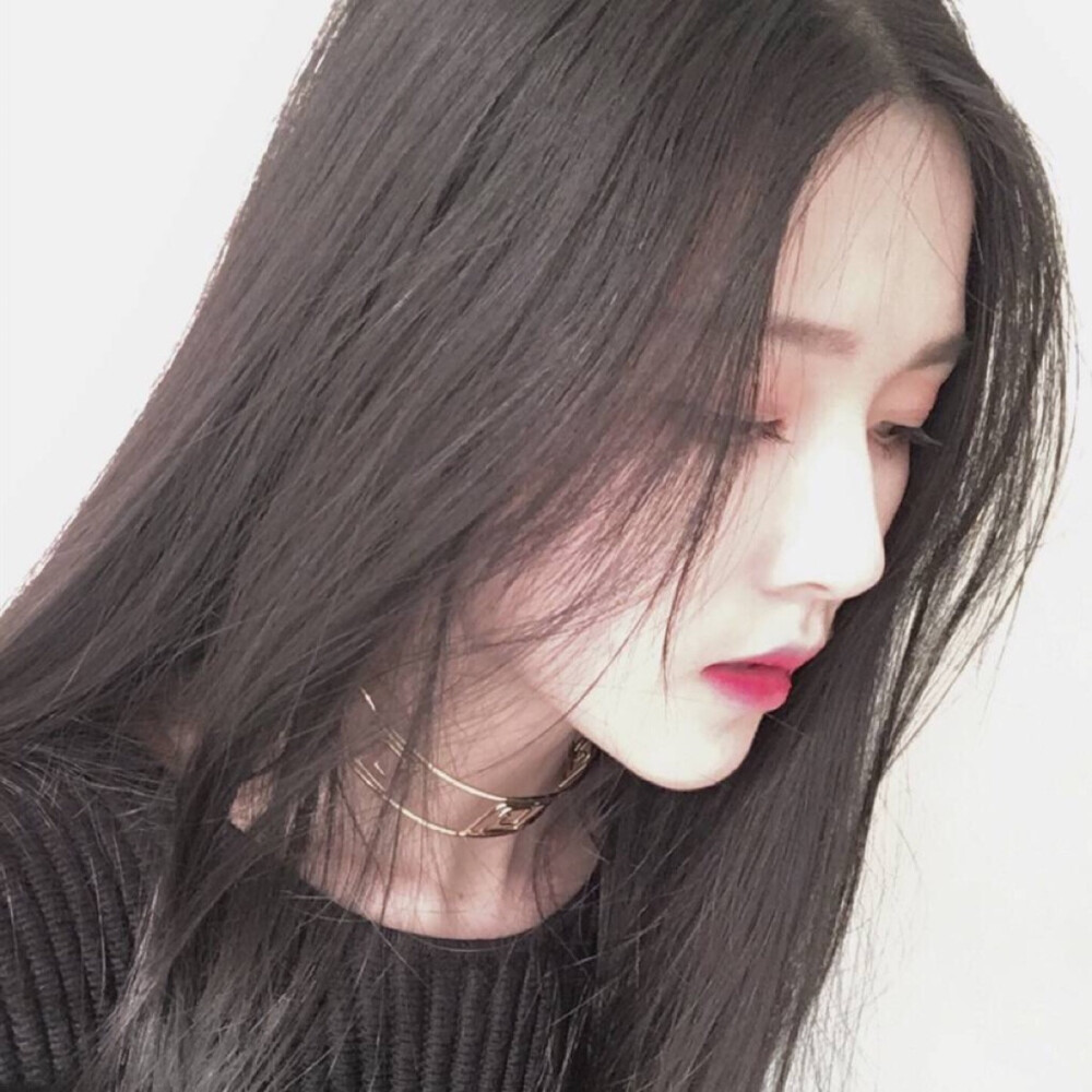 女头女生头像日韩风玩网头像头像集