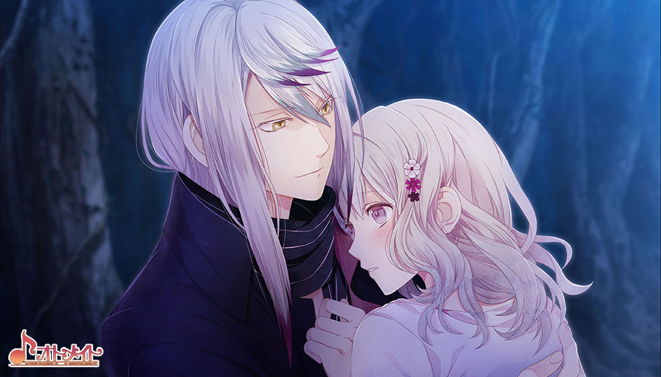 DIABOLIK LOVERS LOST EDEN 魔鬼恋人：迷失的伊甸园 月浪家 月浪カルラ Tsukinami Carla 月浪卡拉 小森ユイ Komori Yui 小森唯