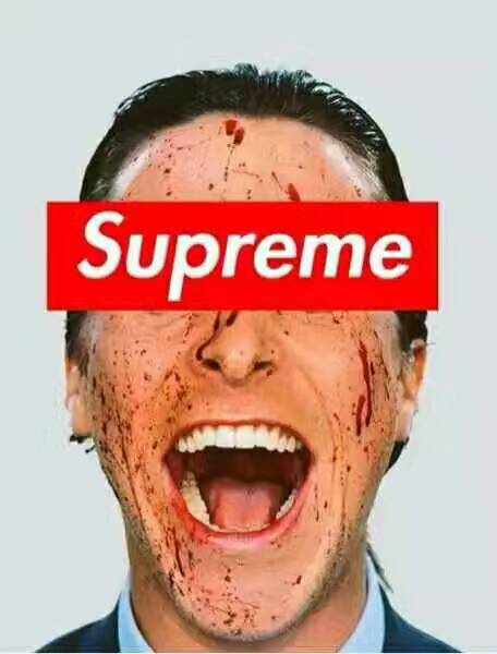 supreme