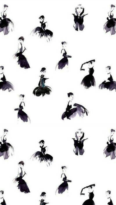 来自微博“壁纸资源”