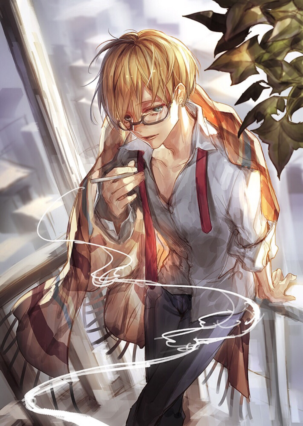 ACCA13区监察课/created by：咲本崎