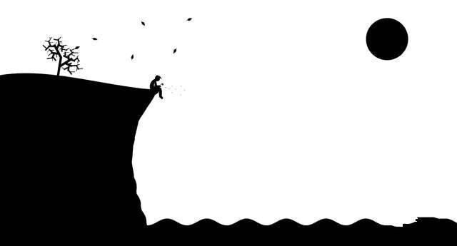 一个人无所事事也不要一群人假装热闹，一个人孤独也不要两个人将就。——张皓宸 ​ ​​​​
