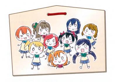 LoveLive!