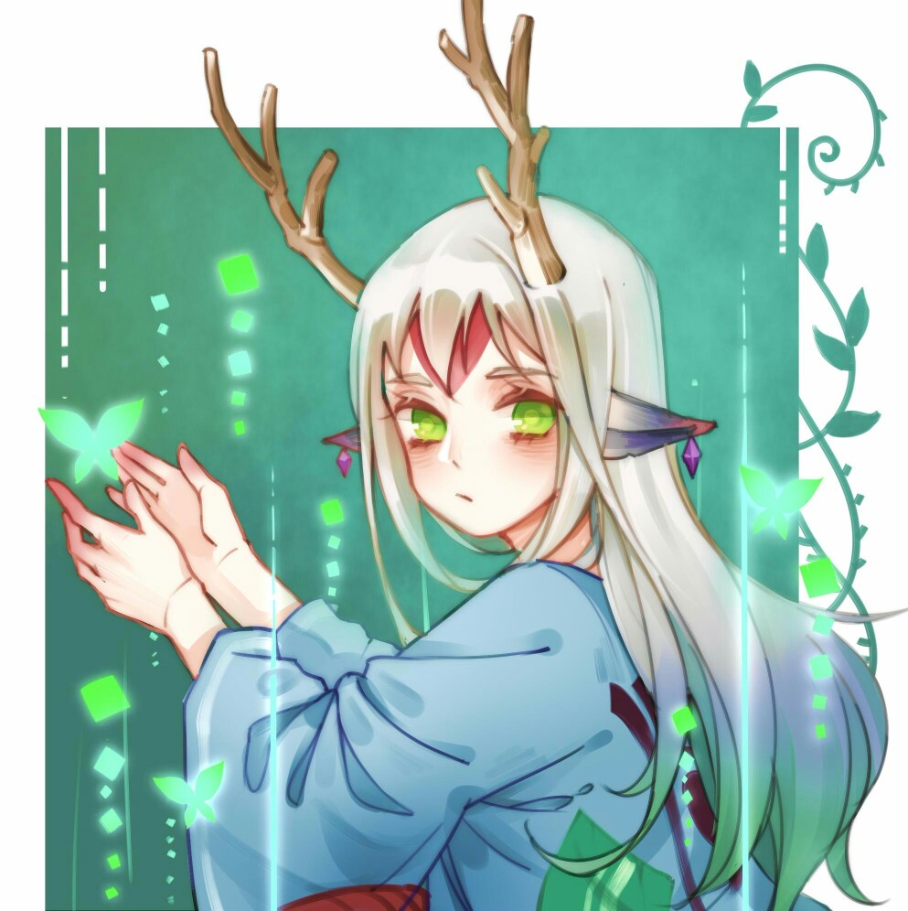 阴阳师小鹿男