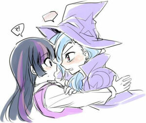 魔法组 堆糖 美图壁纸兴趣社区