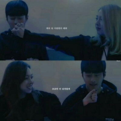 KARD组合 Somin Jiwoo J.Seph