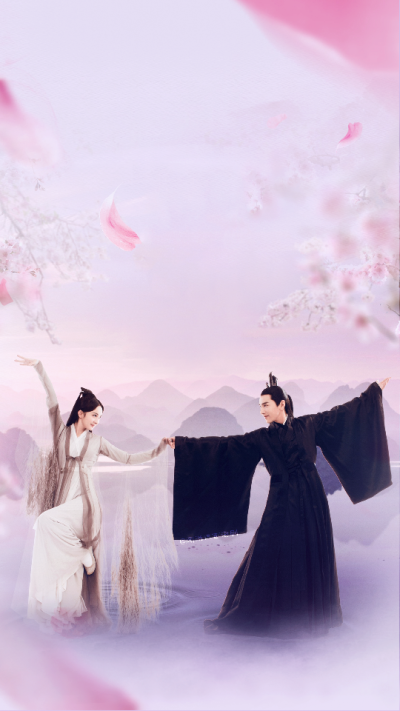 来自:微博 闻汤识面泡剧