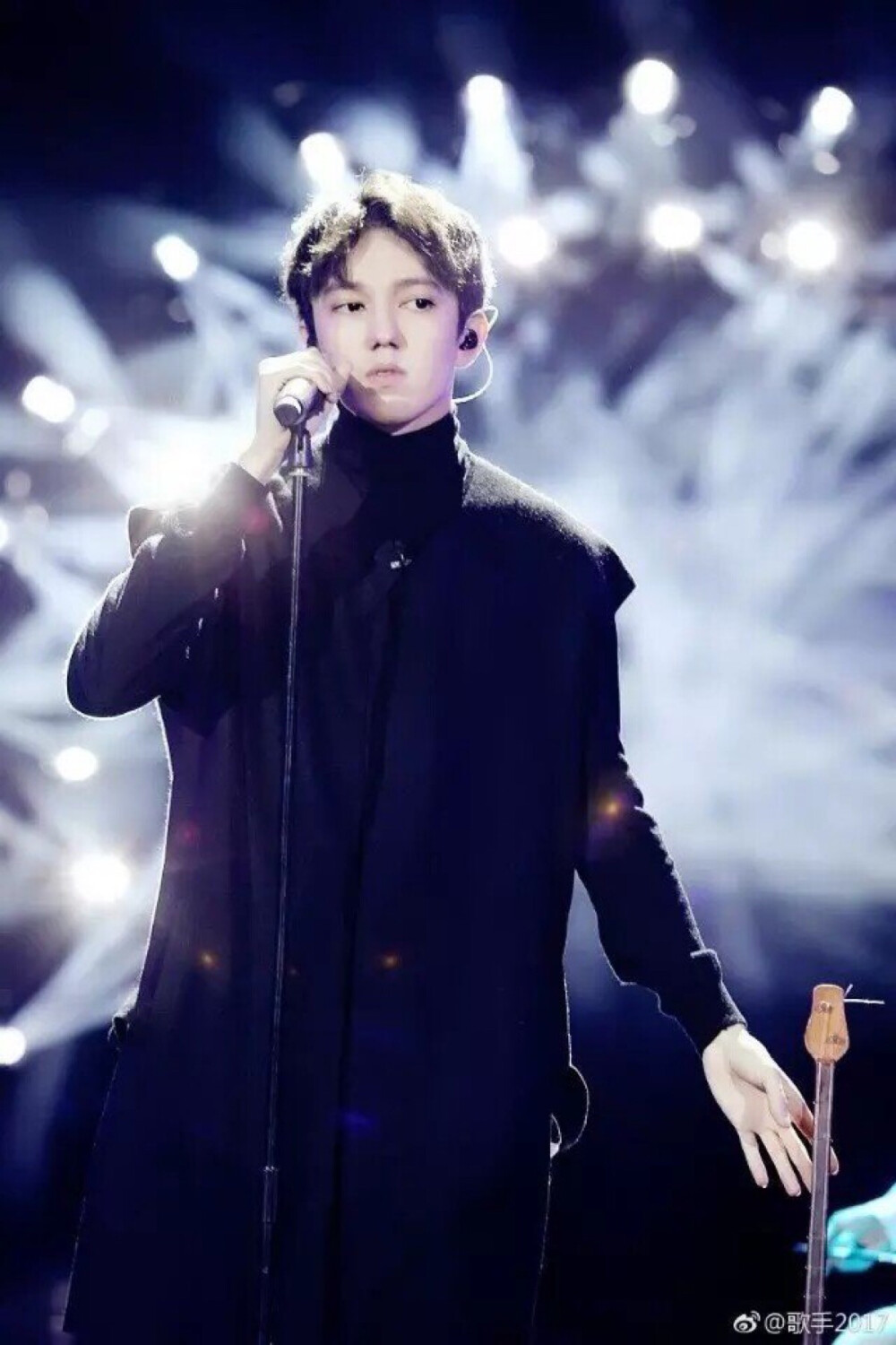 迪玛希Dimash