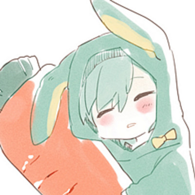 情头 动漫 头像 软萌 百合 闺密头像