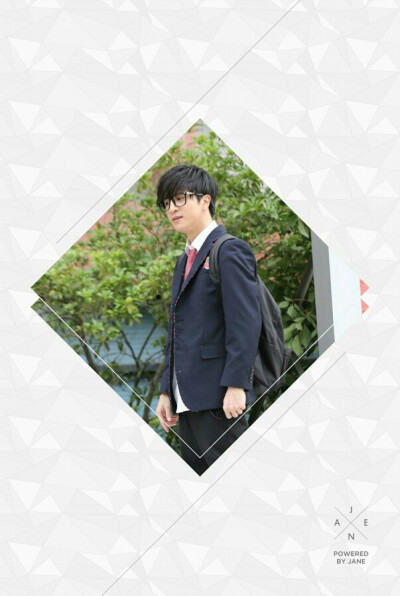 遇见你，是我这辈子最幸运的事……