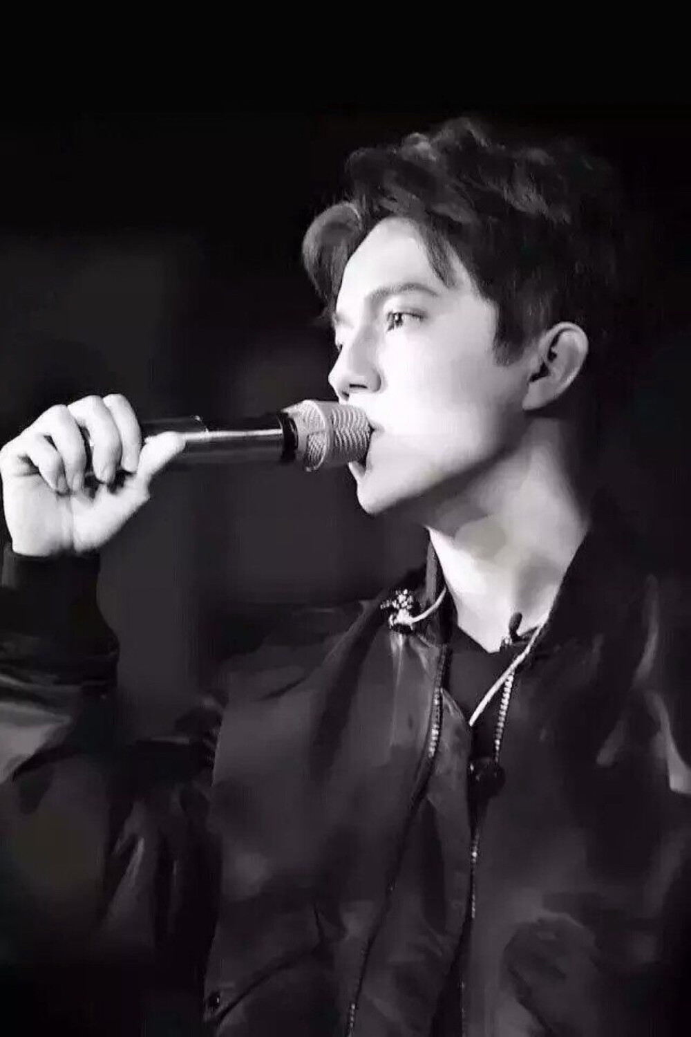 迪玛希Dimash