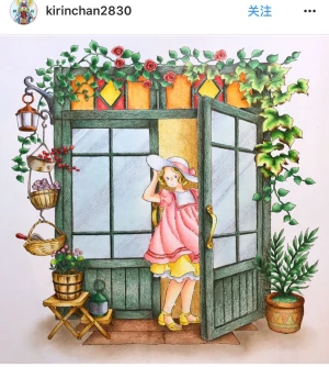 部屋 堆糖 美图壁纸兴趣社区