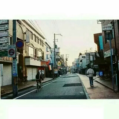 向往