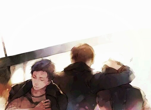 四十而不惑，但不管你是四十还是五十还是七老八十，在我心里，你永远是那个二十出头的天真吴邪，是我朝思暮想的笔尖少年。吴邪，生日快乐