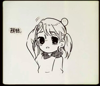 ◎已授权 二传请标注原出处
BY:果酱