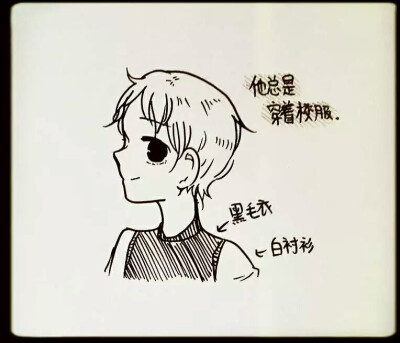 ◎已授权 二传请标注原出处
BY:果酱