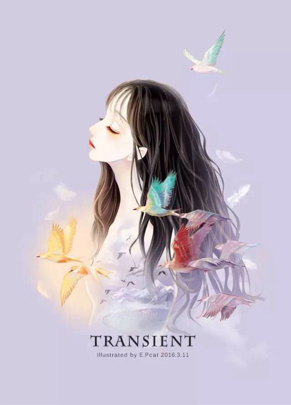 transient