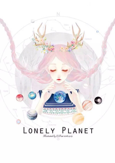 Lonely Planet