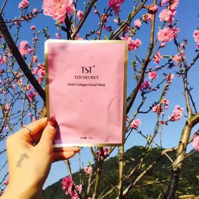 面膜
tst张庭和林大哥创立的中国明星品牌 护肤品化妆品应有尽有