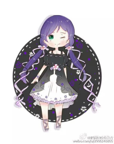 ll希