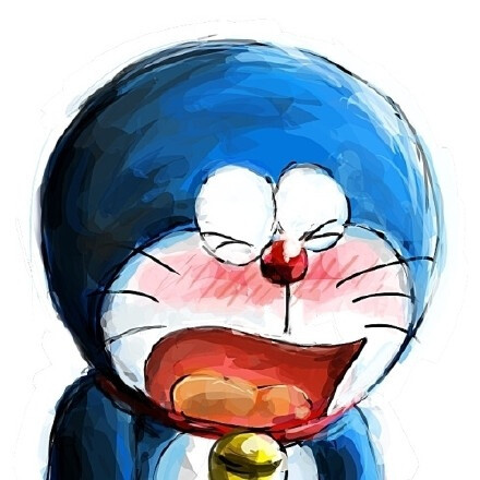 【哆啦A梦 Doraemon ドラえもん】