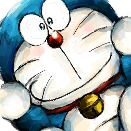 【哆啦A梦 Doraemon ドラえもん】