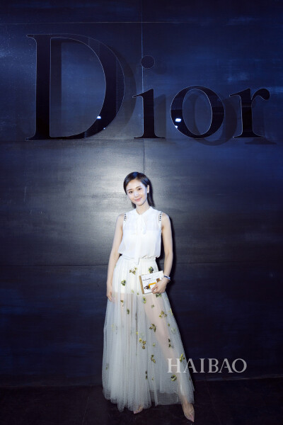 迪奥 (Dior) 秀场