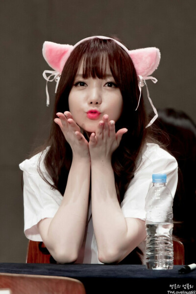 Lovelyz Kei/金智妍