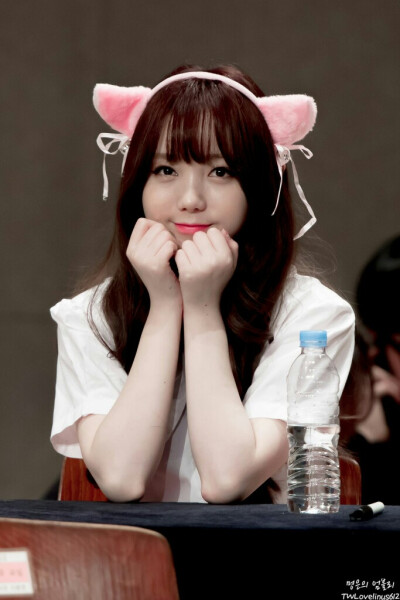 Lovelyz Kei/金智妍