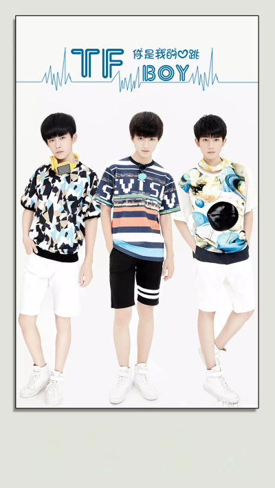 TFBOYS