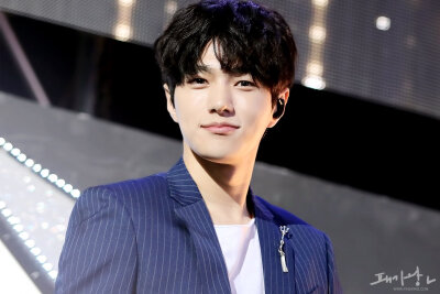 INFINITE L/金明洙