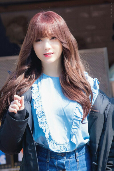 Lovelyz Kei/金智妍