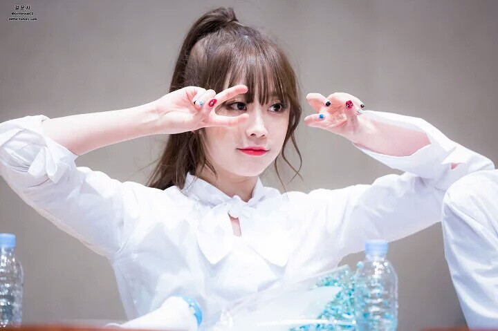Lovelyz 徐智秀