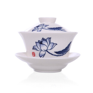 青花瓷～茶具