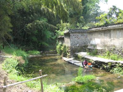 江西风景