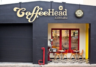 Coffeehead | Camberw...