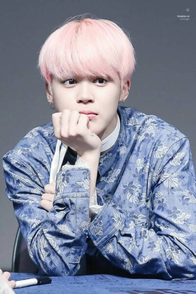 桃子味的Jimin❤