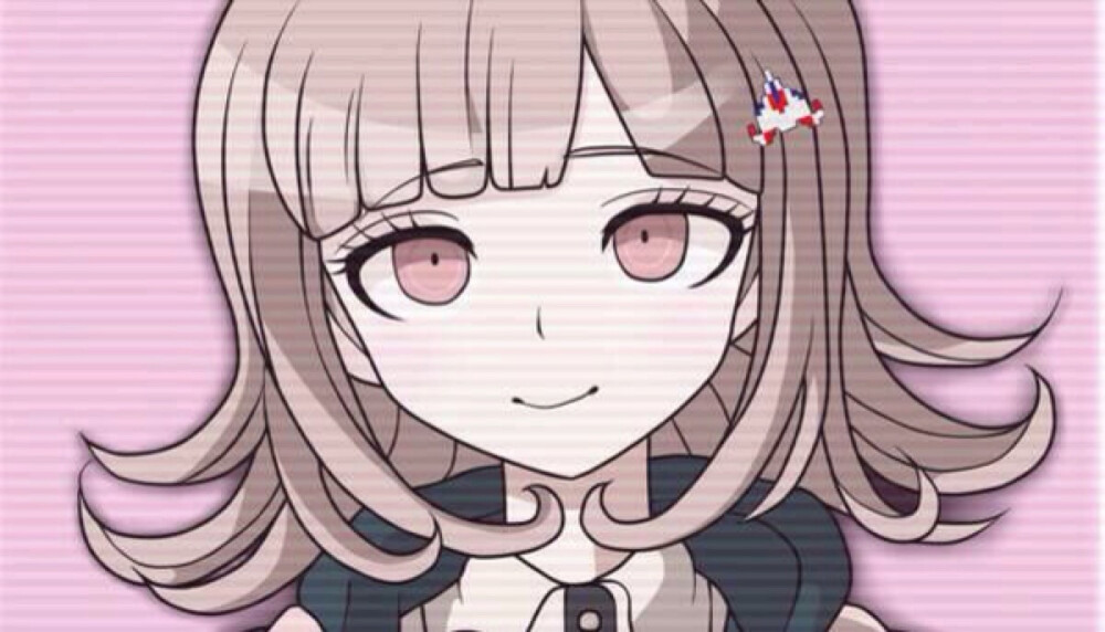 超高校级の游戏玩家七海千秋