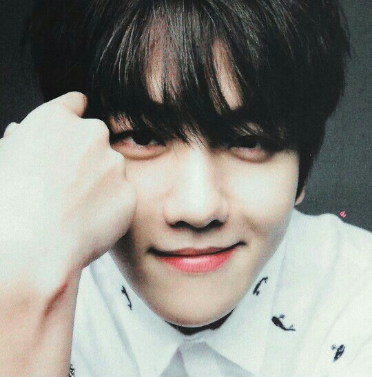 边伯贤 边阿爸 baekhyun 写真 边白白