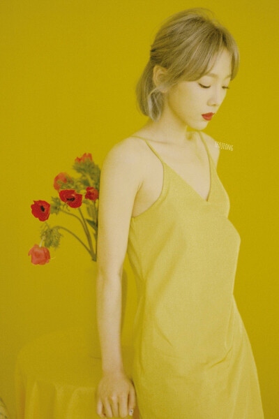 Taeyeon / My voice